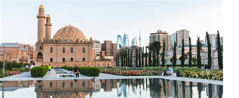 Best Parks and Nature Attractions to Visit in Azerbaijan