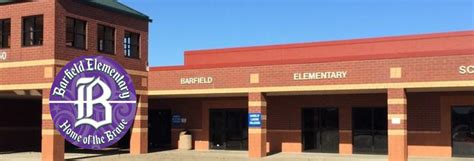 Barfield Elementary School