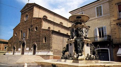 Faenza - Rediscovering Europe