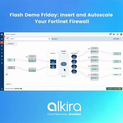 Kevin Kramer on LinkedIn: Flash Demo Friday - Insert and Scale ...