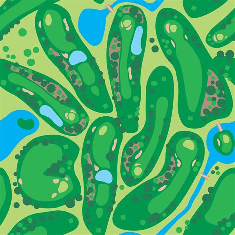 Download Golf, Course, Par. Royalty-Free Vector Graphic - Pixabay