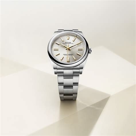 Rolex Oyster Perpetual Make The World Your Oyster | eduaspirant.com