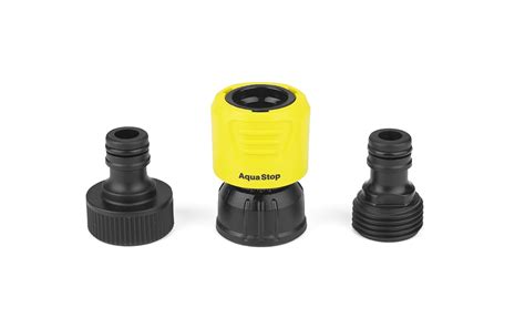 Karcher Quick Connect Replacement Adapter Kit for Electric and Gas ...