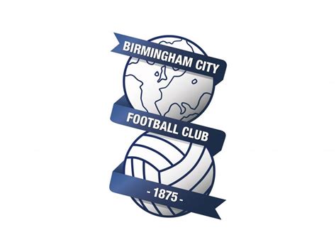 Birmingham City FC Logo PNG vector in SVG, PDF, AI, CDR format