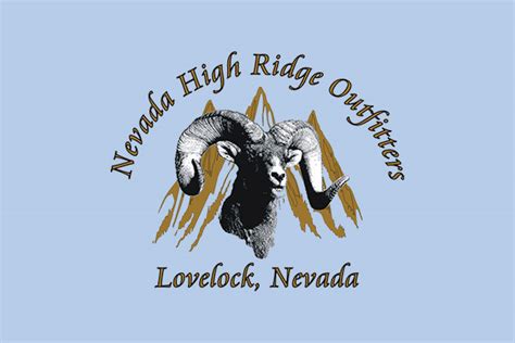 Nevada Hunting Regulations | nvoutfitters.com