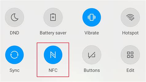 How to Remove the NFC Icon on Android | CellularNews