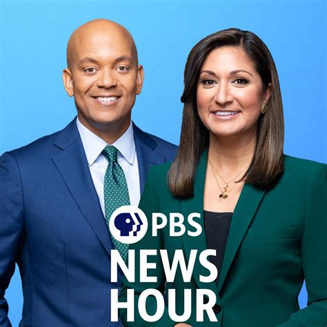 PBS NewsHour - Full Show | iHeartRadio