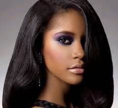 Darken Hair Color Naturally - HEALTHY HAIR and BODY