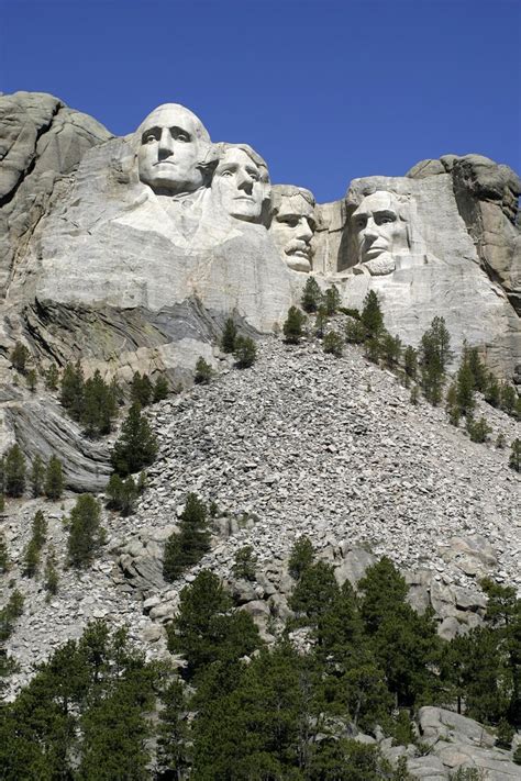 Free Mount Rushmore 01 Stock Photo - FreeImages.com