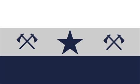 Nevada State Flag Redesign! : r/vexillology