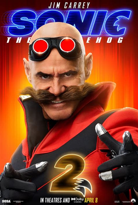 Doctor Eggman | Sonic the Hedgehog (Film Series) Wiki | Fandom