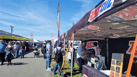 A Newbie’s Guide to Spring/Fall Carlisle Car Shows - AMSOIL Blog