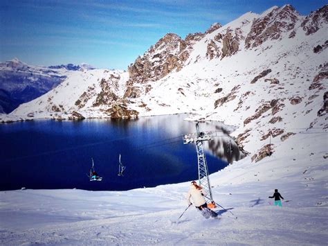 Verbier 4 Vallees season 2014-2015 opening | Altitude Ski and Snowboard School
