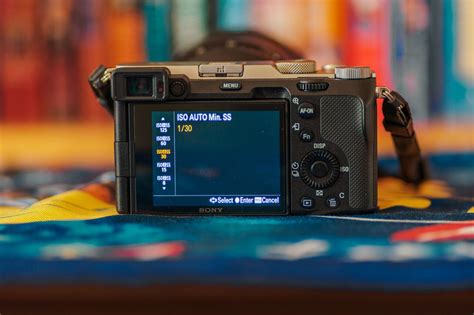 15 Tips & Tricks For Your New Sony a7C, a7III, and More