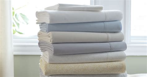 What Are Percale Sheets? Here's Everything You Need To Know