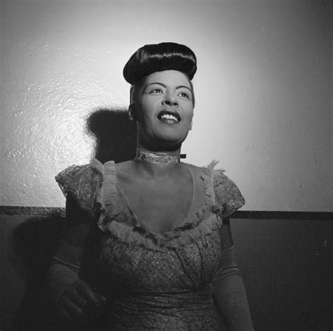 8 Billie Holiday Songs That Will Crush You