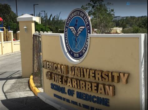 American University of the Caribbean Scholarships and Financial Aids | 2024-2025