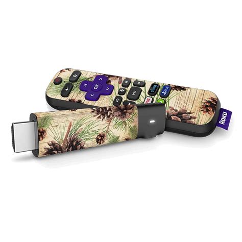 Skin For Roku Streaming Stick + Americana Collection - Walmart.com - Walmart.com