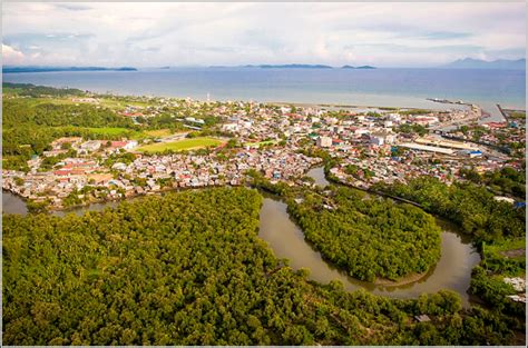 Biringan City: The Only Known Supernatural Metropolis in the World is in Samar » Reach Unlimited