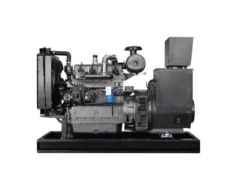 FIAT Diesel Engine (45kW~550kW) – Bokuk