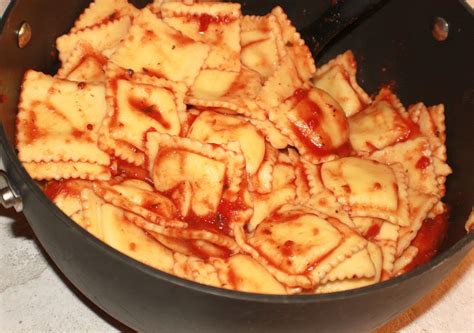 Homemade Ravioli Pasta Dough Recipe | What's Cookin' Italian Style Cuisine