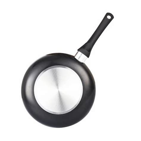 Aluminium Induction Base Frying Pan, For For Cooking at Rs 90 in Delhi