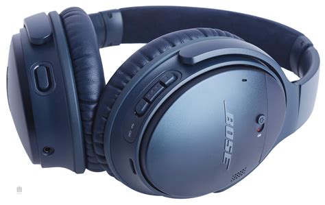 BOSE QuietComfort 35 II Limited Edition Wireless Headphones | Kytary.ie