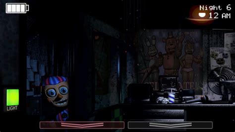 FNaF 2 Version of the FNaF 1 Office : r/fivenightsatfreddys