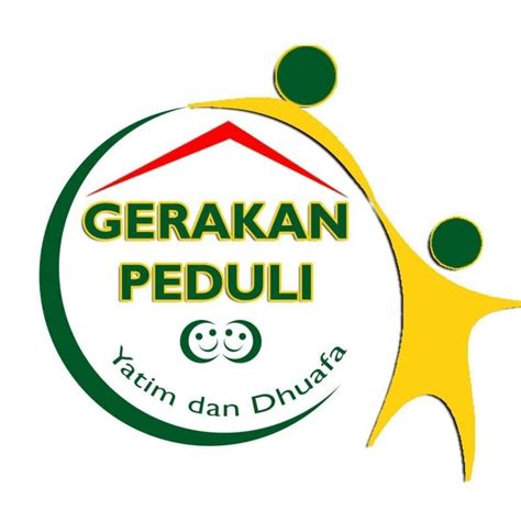 Logo Santunan Anak Yatim Yatim Santunan Piatu Menjelang Sepuluh Puasa Paguyuban Sedekah Ribu Bulan