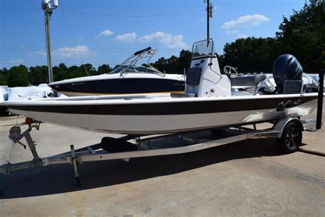 2023 Avid Boats 21 FS Bay Boat | Watercrafts and Golf Carts Dealership ...