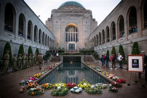 Live from the Australian War Memorial | Living History