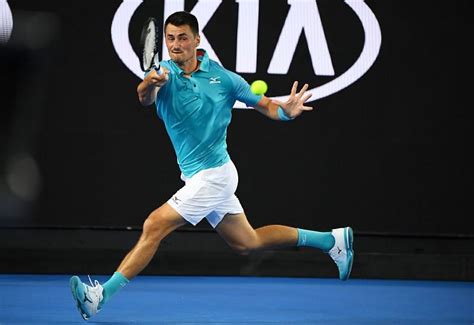 Australian Open 2021 qualifiers: Bernard Tomic vs John-Patrick Smith preview, head-to-head ...