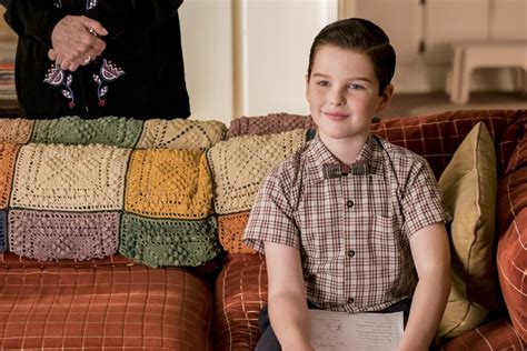 'Young Sheldon' Complements Its Predecessor, but Can Stand on Its Own