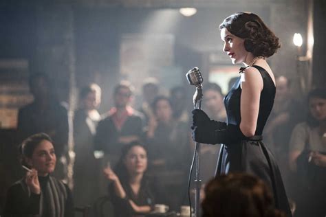 Meet Donna Zakowska: The Designer Who Makes 'Mrs. Maisel' Look So ...