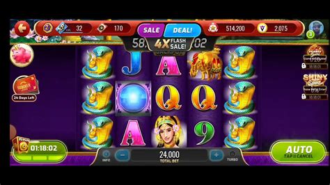 Konami Slots Walkthrough Gameplay 5 Elemental Legends - YouTube