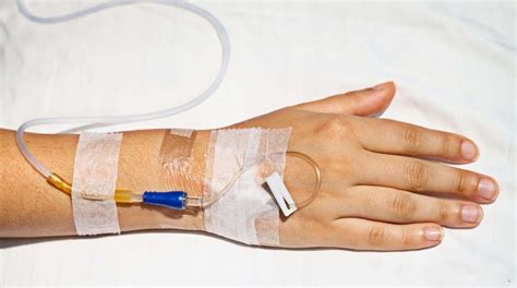 INTRAVENOUS INFUSION — A FASTER ACTING RELIEF ON PATIENTS | by Amrutha Iyer | Medium