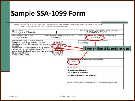 When Are Social Security 1099 Forms Mailed - Form : Resume Examples # ...