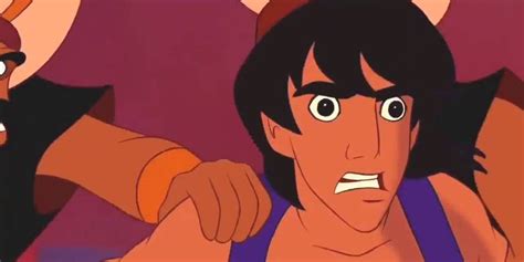 Disney 10 Things That Don’t Make Sense About Aladdin (1992) - pokemonwe.com