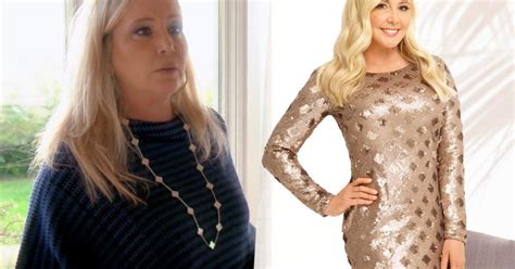 ‘RHOC’ Star Shannon Beador Hits 40 Pound Weight Loss Goal With Trainer