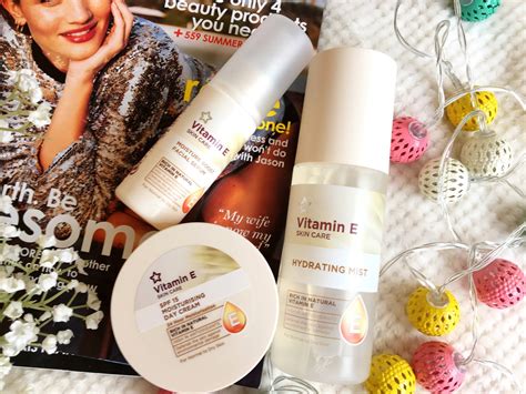 Superdrug Skincare Favourites - LuxeKate