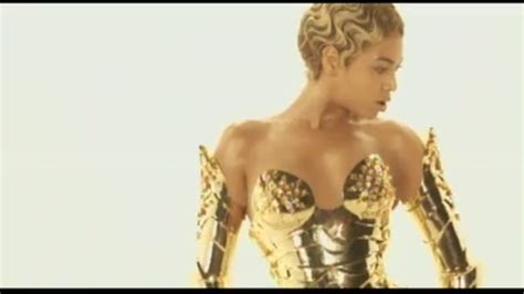 Sweet Dreams [Music Video] - Beyonce Image (29804929) - Fanpop