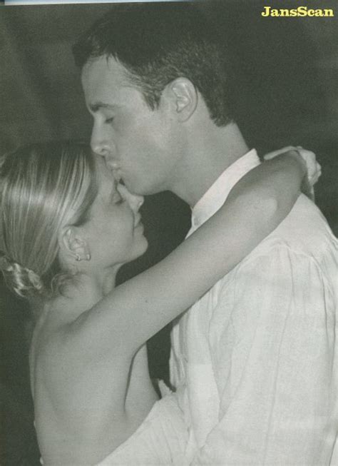 Wedding - Sarah Michelle Gellar Photo (341321) - Fanpop