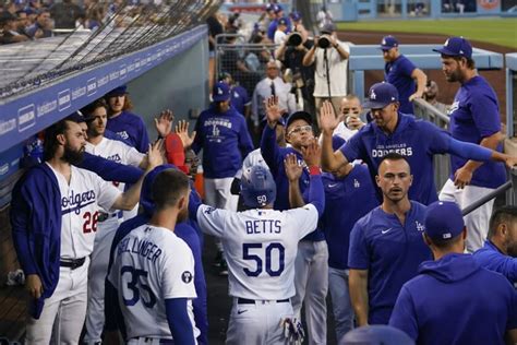 Dodgers release 2023 schedule: Here are 10 key dates