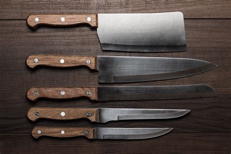 Which Is The Best Butcher Knife For You? - Taste Insight