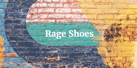 Rage Shoes Factory Shops