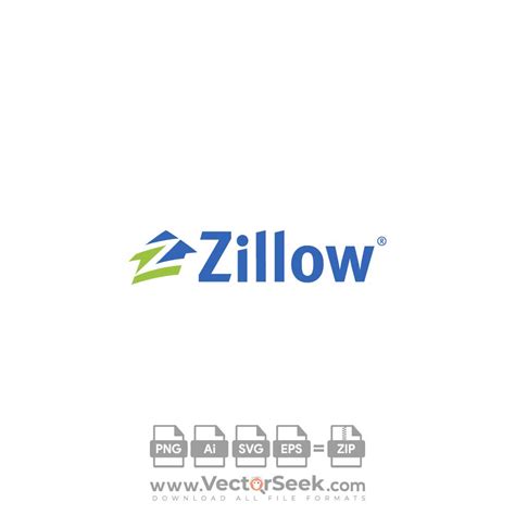 Zillow Logo Vector - (.Ai .PNG .SVG .EPS Free Download)