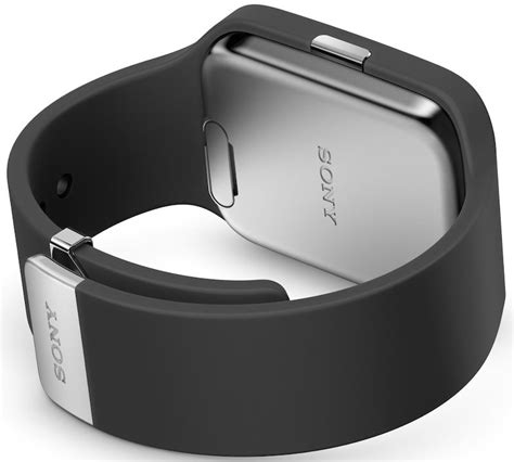 Sony SmartWatch 3 : Review – Watches Magazine