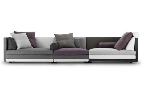 Cocoon Sofa | Sofa, Contemporary sofa, Minimal furniture