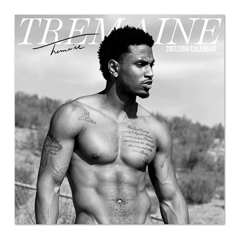 Trey songz tremaine album albumkings - monstersgas