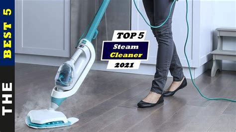 Top 5: Best Steam Cleaner For Tile And Grout 2023 [Tested & Reviewed] - YouTube